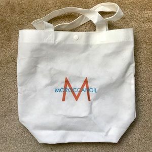 Moroccanoil reusable bag